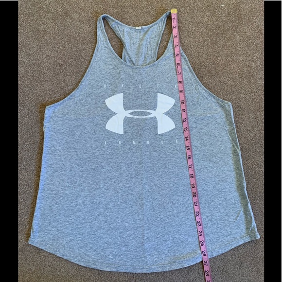 Under Armour tank top - Picture 3 of 10